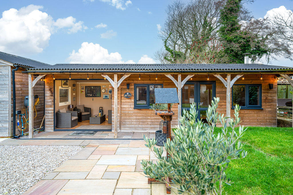 Chapel Cottage, Carr House Lane, Wrightington WN6 9SH  photo 4