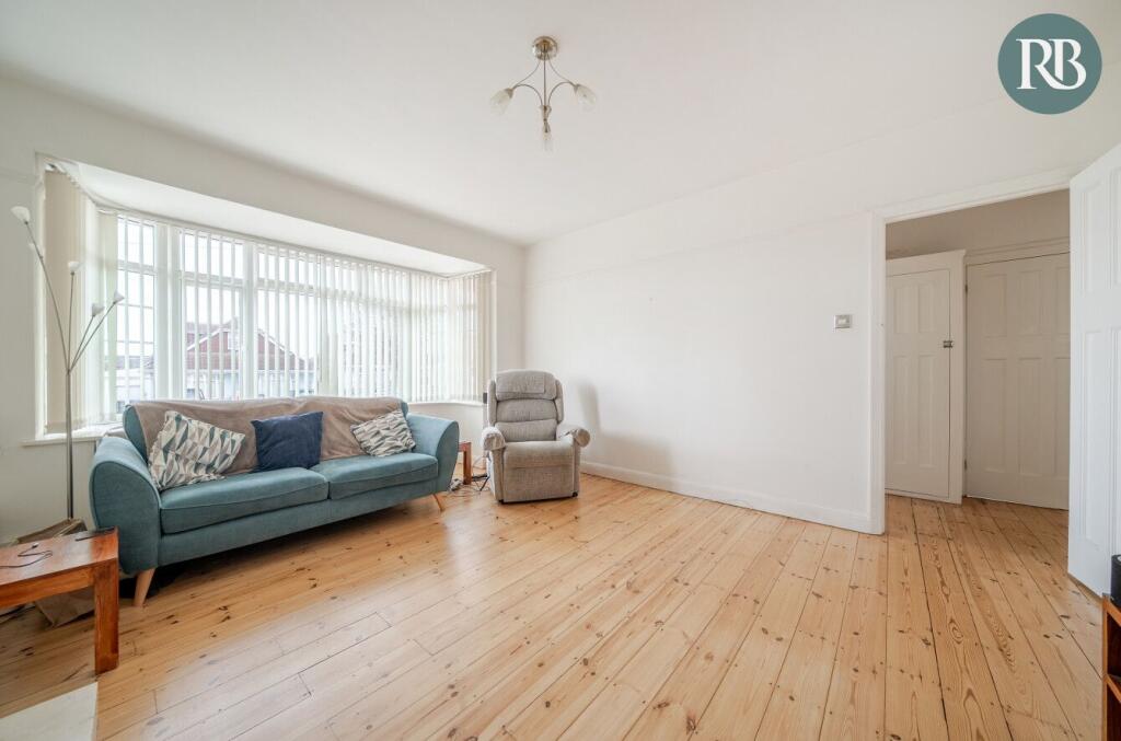 Overhill, Southwick, Brighton, BN42 4WN photo 2