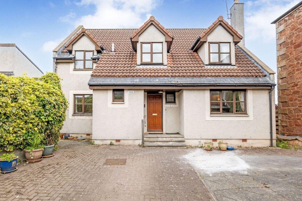 Main image of property: 1 Grange Court, Grange Road, North Berwick, EH39 4LN