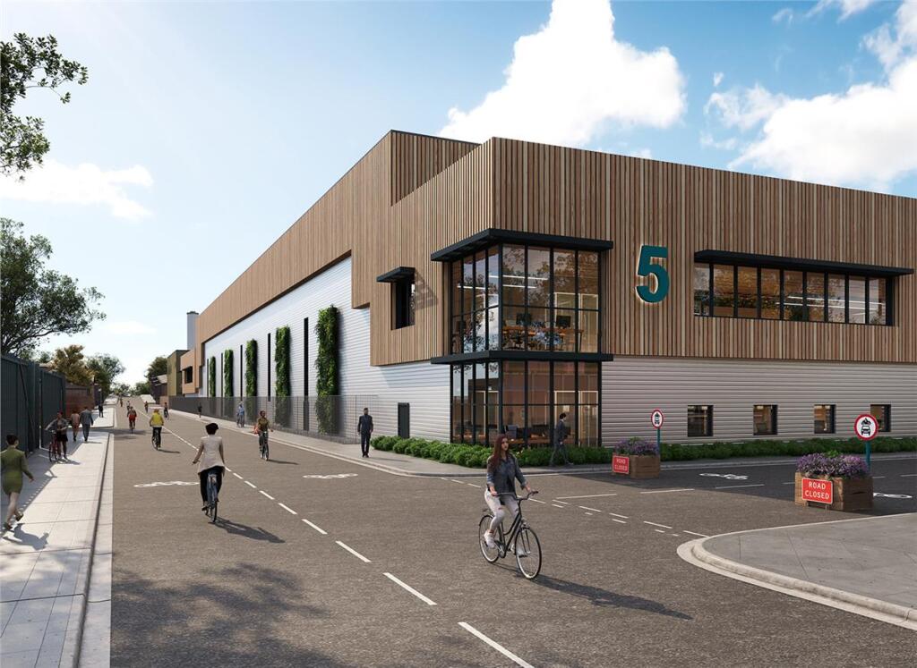 Main image of property: Valhalla, Bull Lane, Tottenham, London, N18