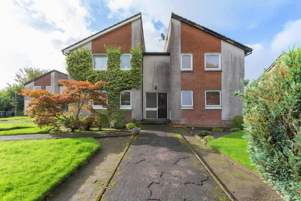 Main image of property: Barbeth Road, Condorrat, Cumbernauld, North Lanarkshire