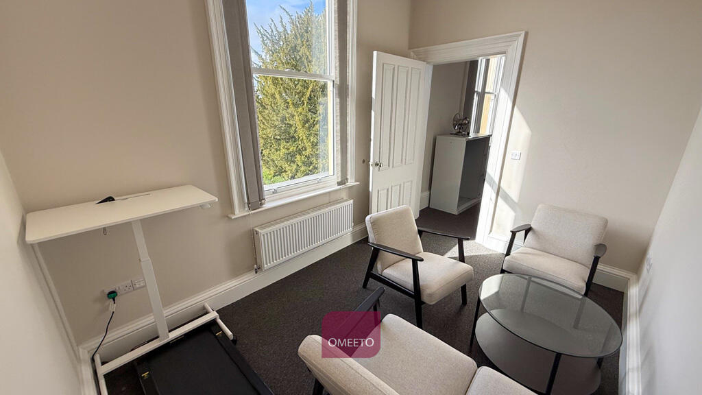 CGI to show furnished
