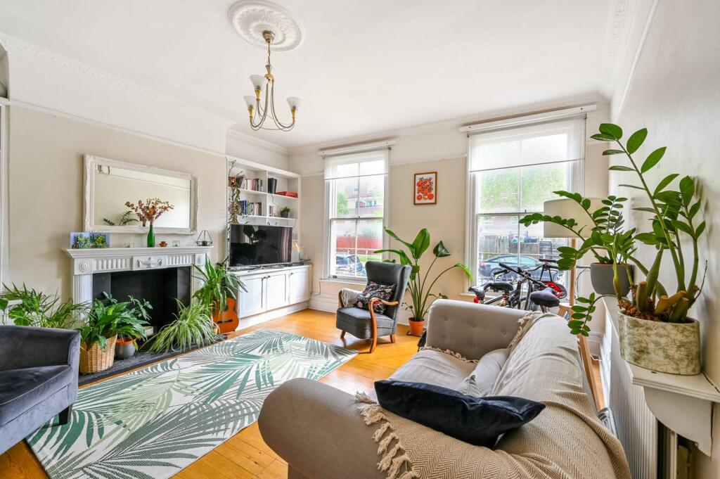 Main image of property: Lansdowne Drive, Hackney, London, E8