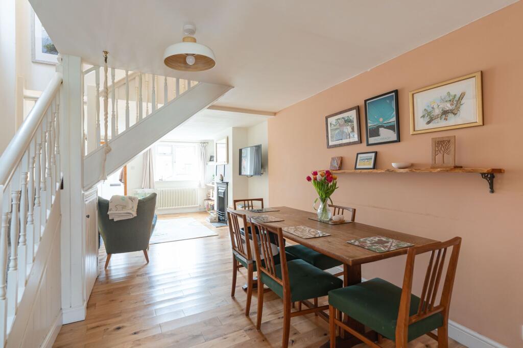 Temple Road, Oxford, OX4 - Ansicht 6