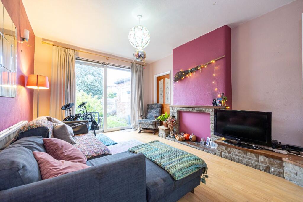 Fountains Road, Stretford, Manchester, M32 photo 4