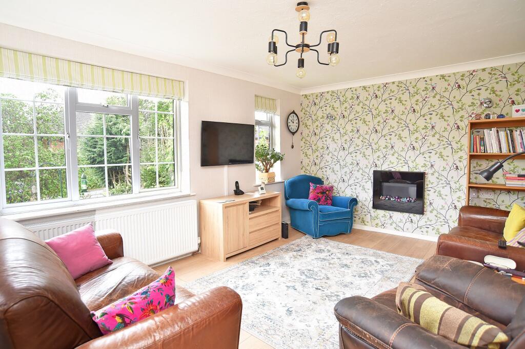 House in Harrogate - View 4