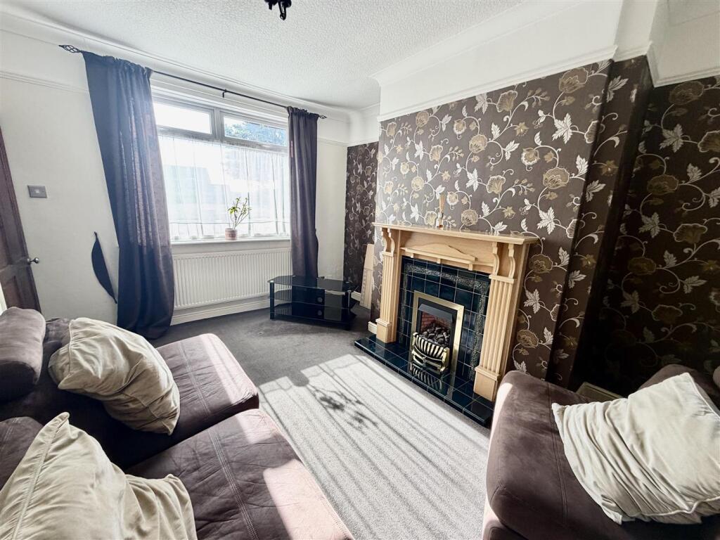 House in Sunderland, Burnside - View 5