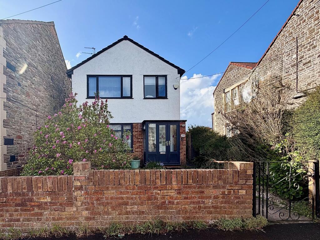 Main image of property: Hanham Road, Kingswood, Bristol