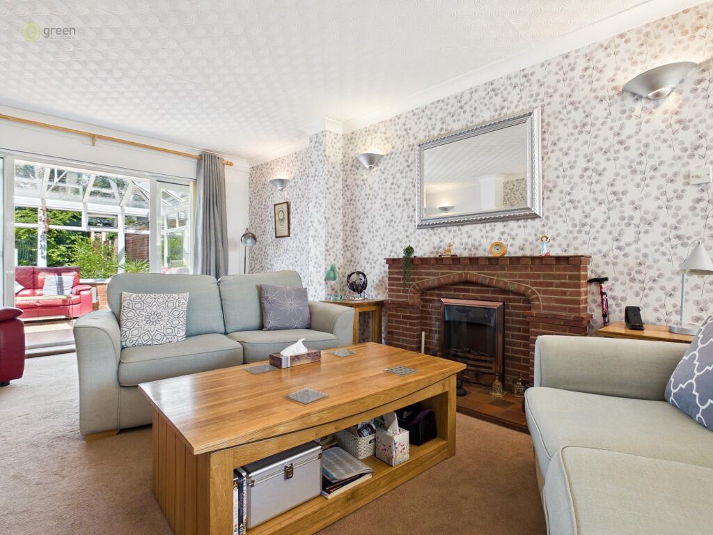 House in Solihull, Castle Bromwich - View 2