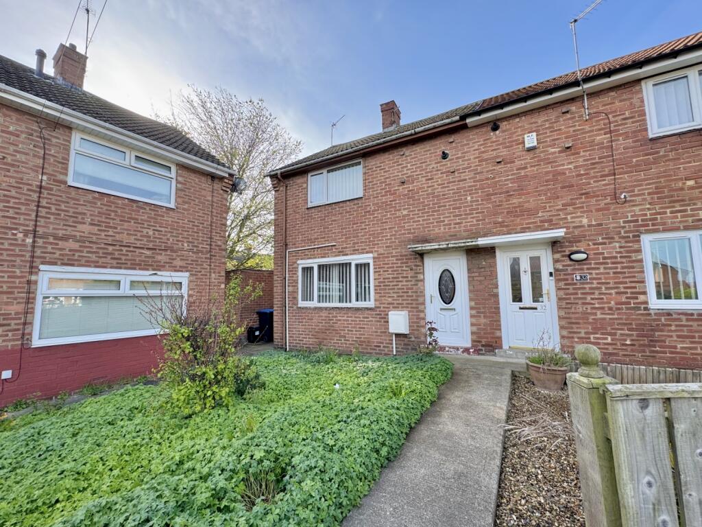 Main image of property: Essex Crescent, Seaham, County Durham, SR7