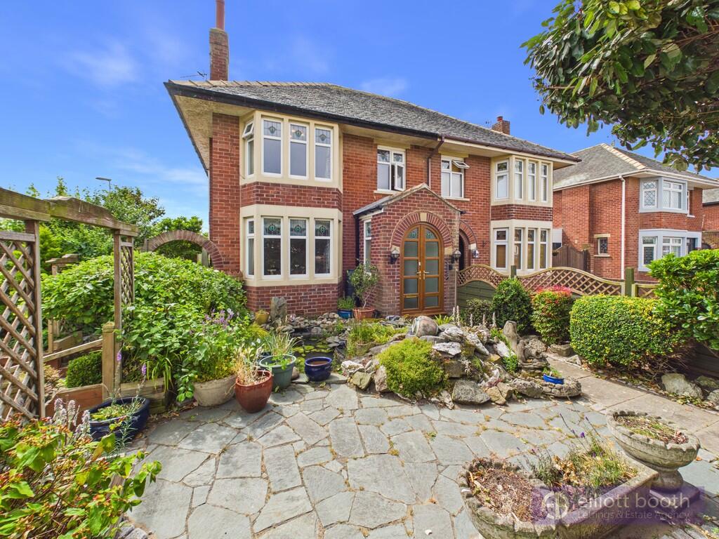 Main image of property: Abercorn Place, South Shore