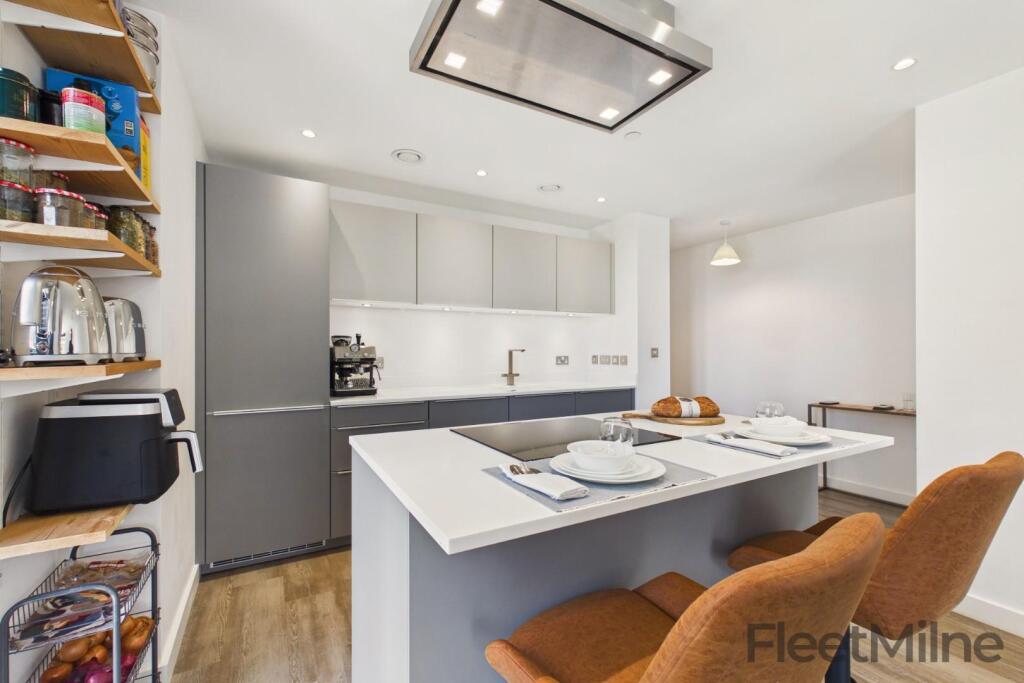 Sheepcote Street, Birmingham – pohled 6