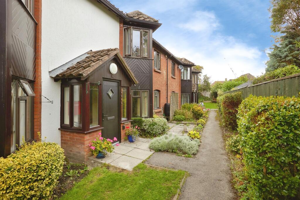 Main image of property: St. Edwards Court, Shaftesbury