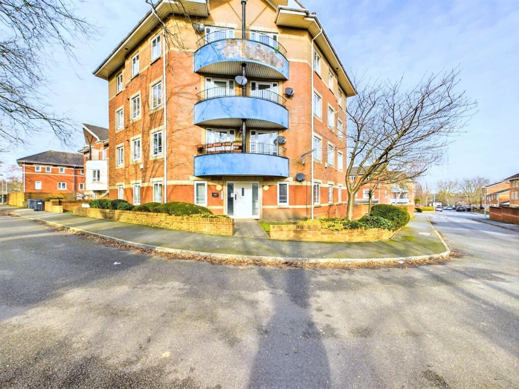 Main image of property: Waterside Drive, Hockley, Birmingham, B18