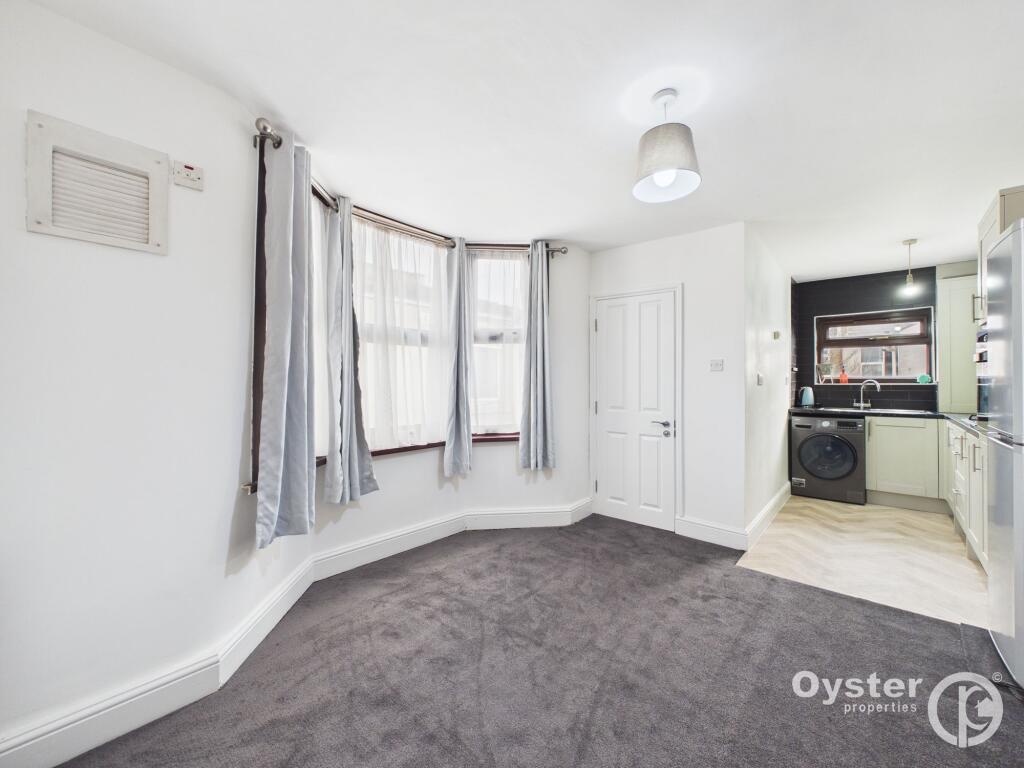 Main image of property: Clements Road, London, E6