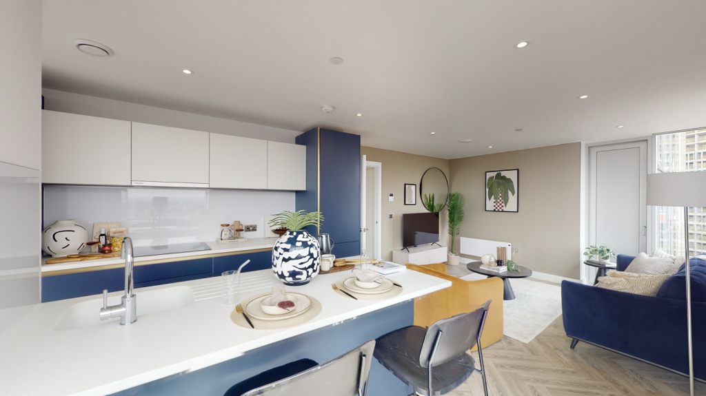 Main image of property: Colliers Yard, Salford