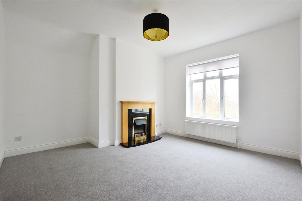 Main image of property: Southend Crescent, London, SE9