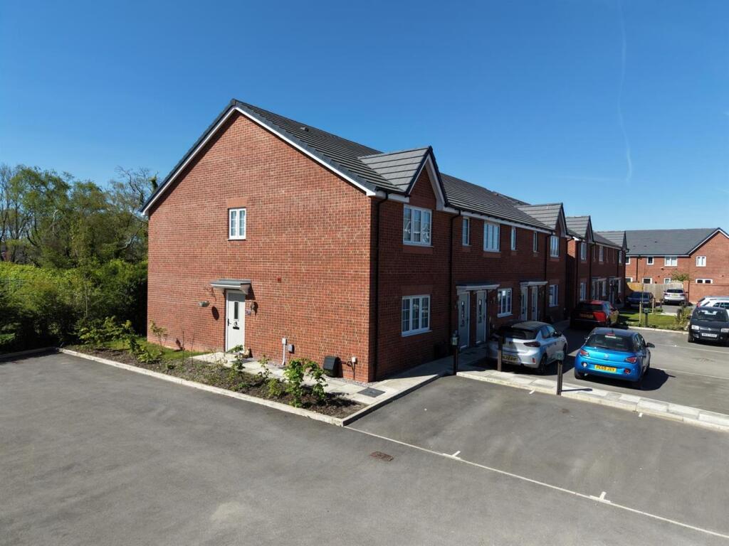 Main image of property: Colliery Drive, Latham