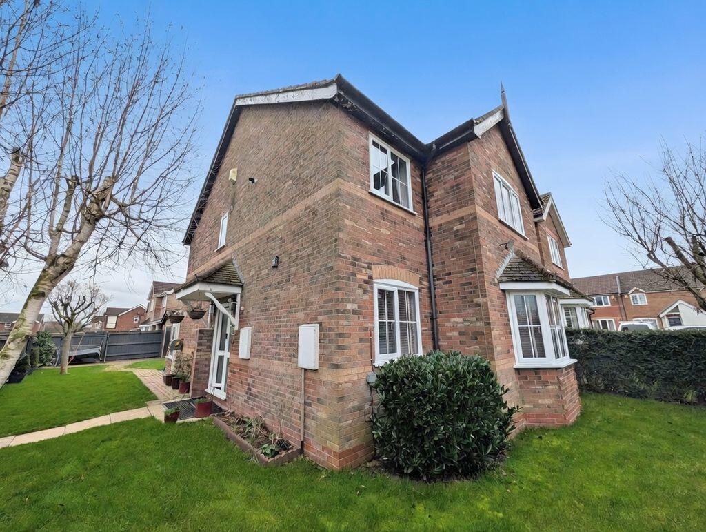 Main image of property: ROBINSON LANE, LOUTH