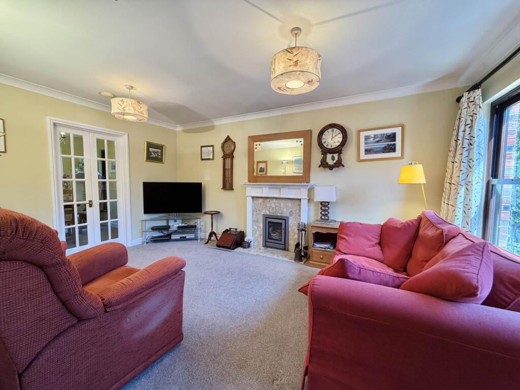 House in Oxford - View 3
