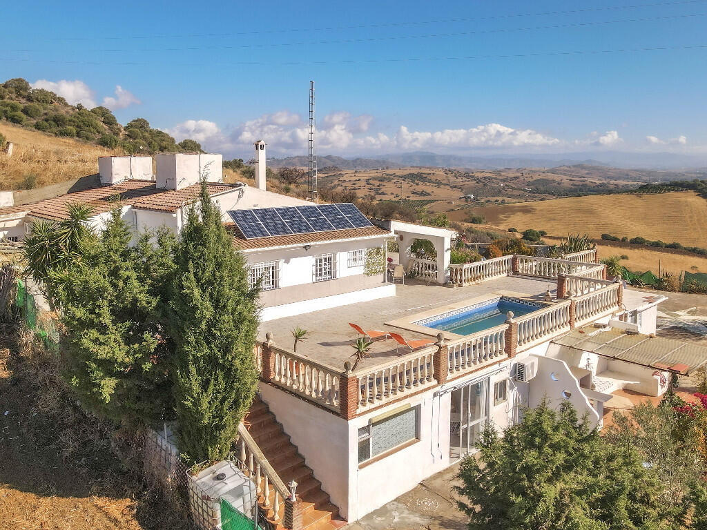 Main image of property: Guaro, Málaga, Andalusia