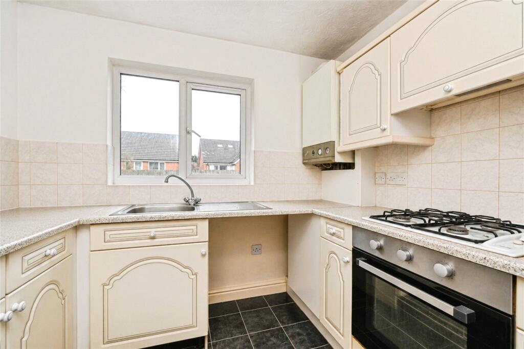 Apartment in Sefton, Lydiate - View 2
