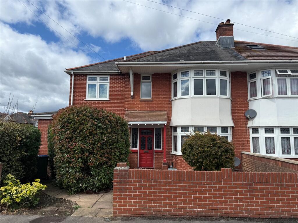 Main image of property: Prince of Wales Avenue, Southampton, Hampshire, SO15