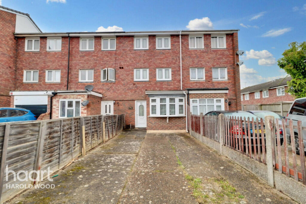 Main image of property: Sevenoaks Close, Romford