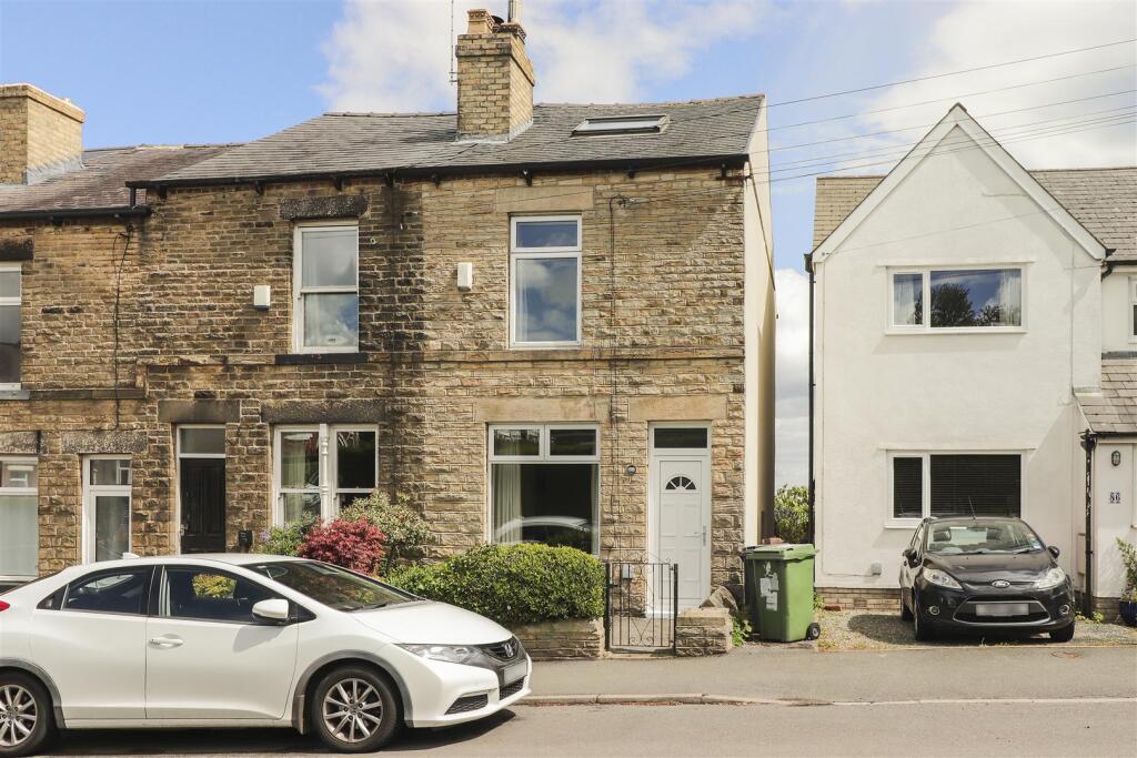 Main image of property: Cross Lane, Crookes