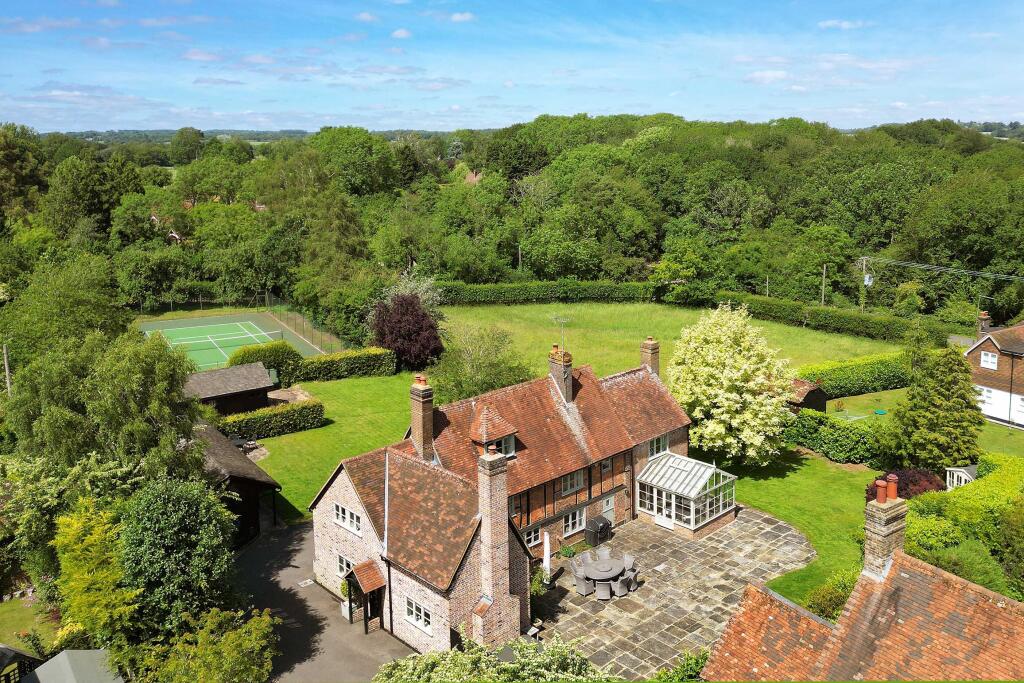 Main image of property: Hudnall Common, Little Gaddesden, Berkhamsted, Hertfordshire HP4