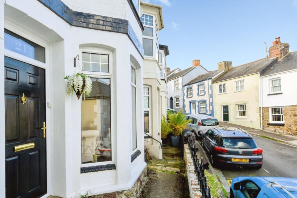 Main image of property: Lower Gunstone, Bideford, EX39