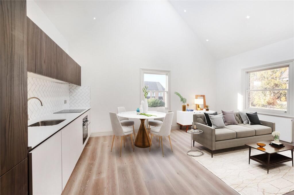 Main image of property: Woodville Road, Ealing Broadway, London, W5