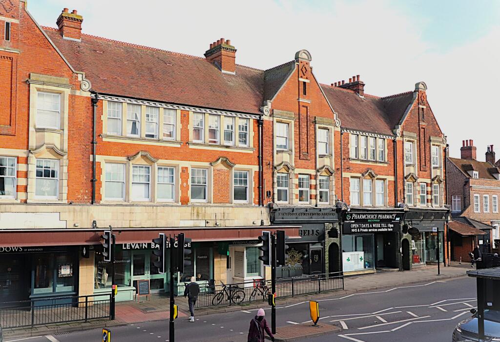 Main image of property: Ingrave Road- Brentwood