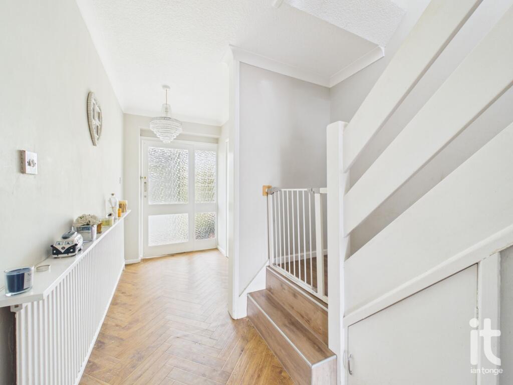 House in Stockport, Woodsmoor - More