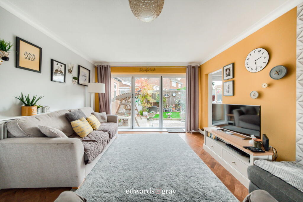 Additional image 2 of Oak Rise, Coleshill, B46 3NJ