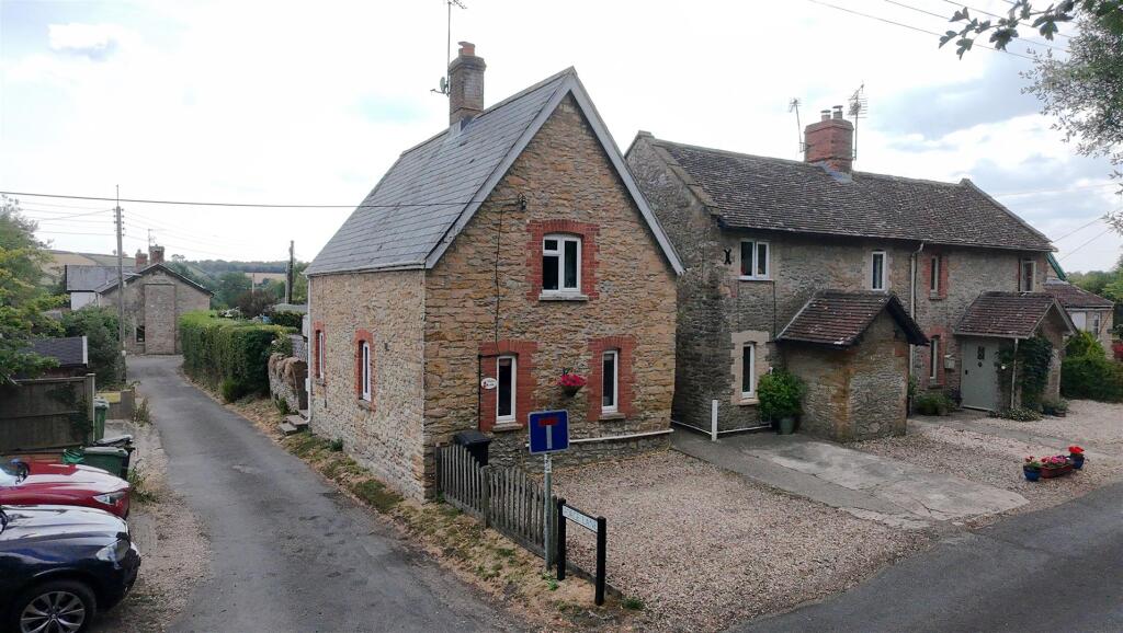 Main image of property: Weston Street, East Chinnock - MOTIVATED SELLERS