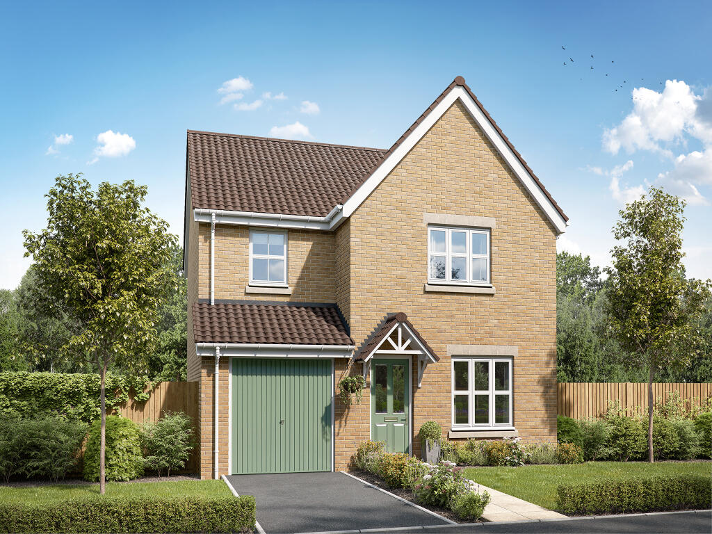 Main image of property: Beaufort Park,
Wyck Beck Road,
City of Bristol,
County of Bristol,
BS10 7TE