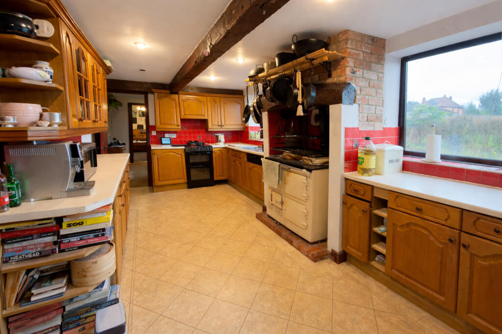 House in Meare, Stileway - View 2