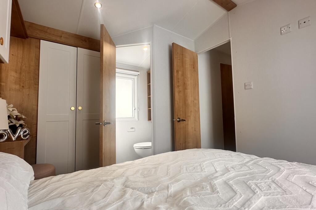 Two Bed Willerby Sierra, Seaton Estate, Seaton Road, Arbroath, Angus, DD11 5SE photo 5