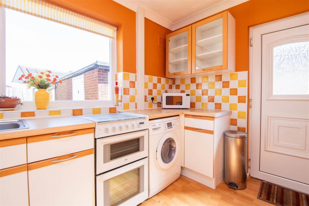House in Preston - More