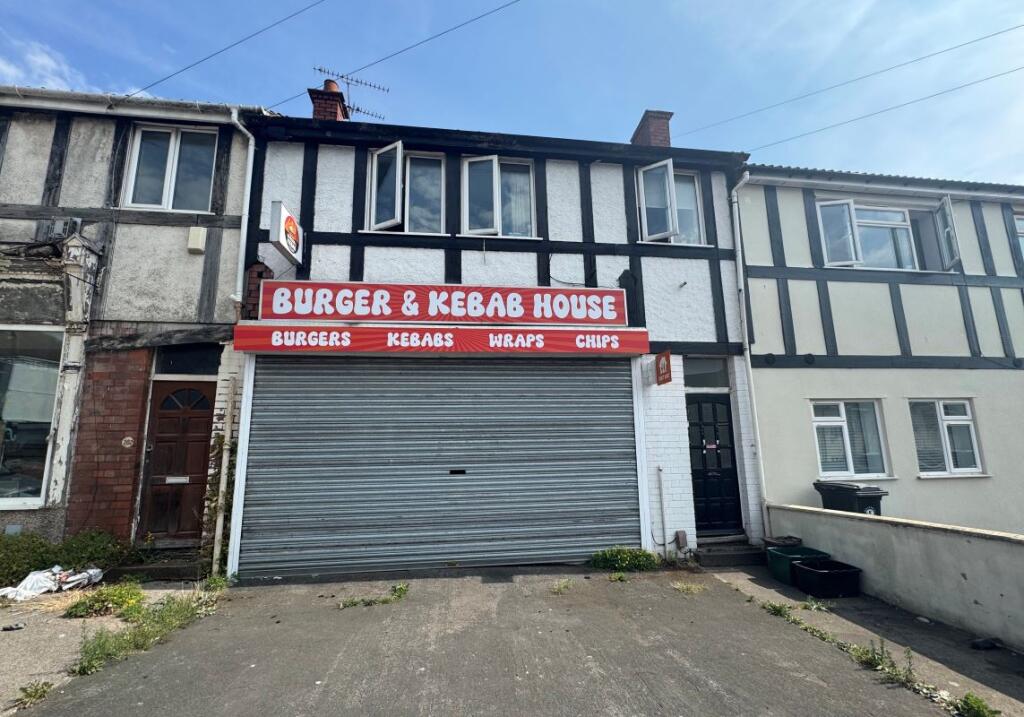 Main image of property: 200 Bloomfield Road, Bristol, Avon, BS4 3QU