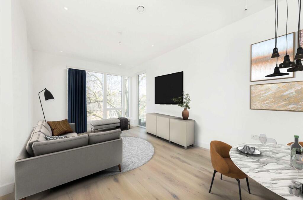 Main image of property: Chiswick High Road, Chiswck