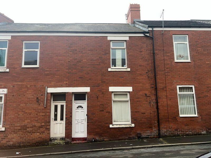 Main image of property: Ilchester Street, Seaham, County Durham, SR7