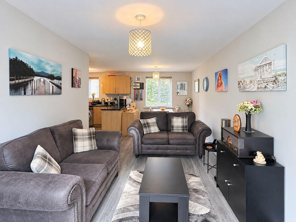 Apartment in Walsall - View 2