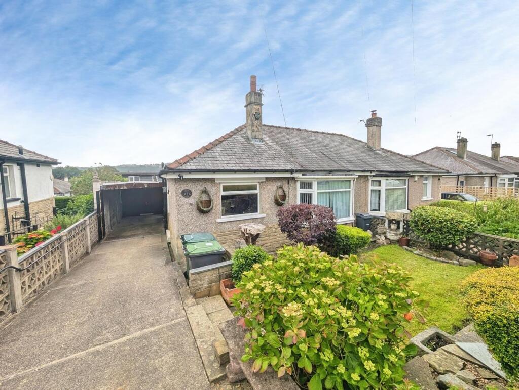 Main image of property: St Aidans Road, Baildon, BD17
