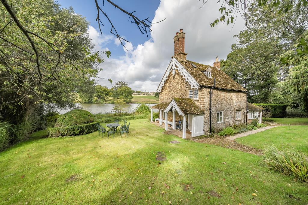 Main image of property: Bowood, CALNE