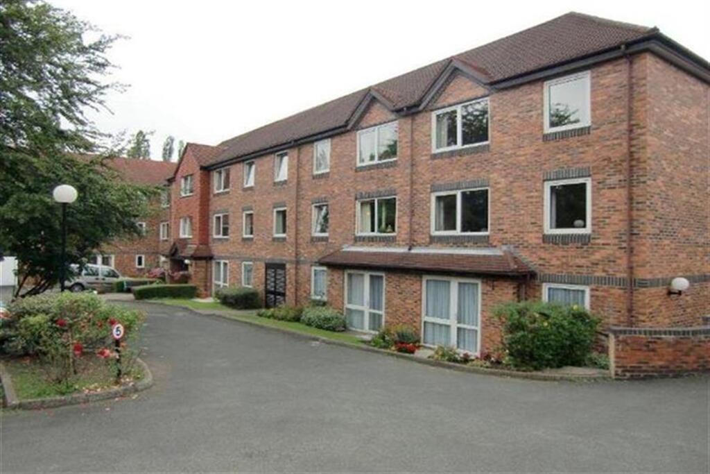 Additional image 12 of Tudor Court, 2 Midland Drive, Sutton Coldfield, B72