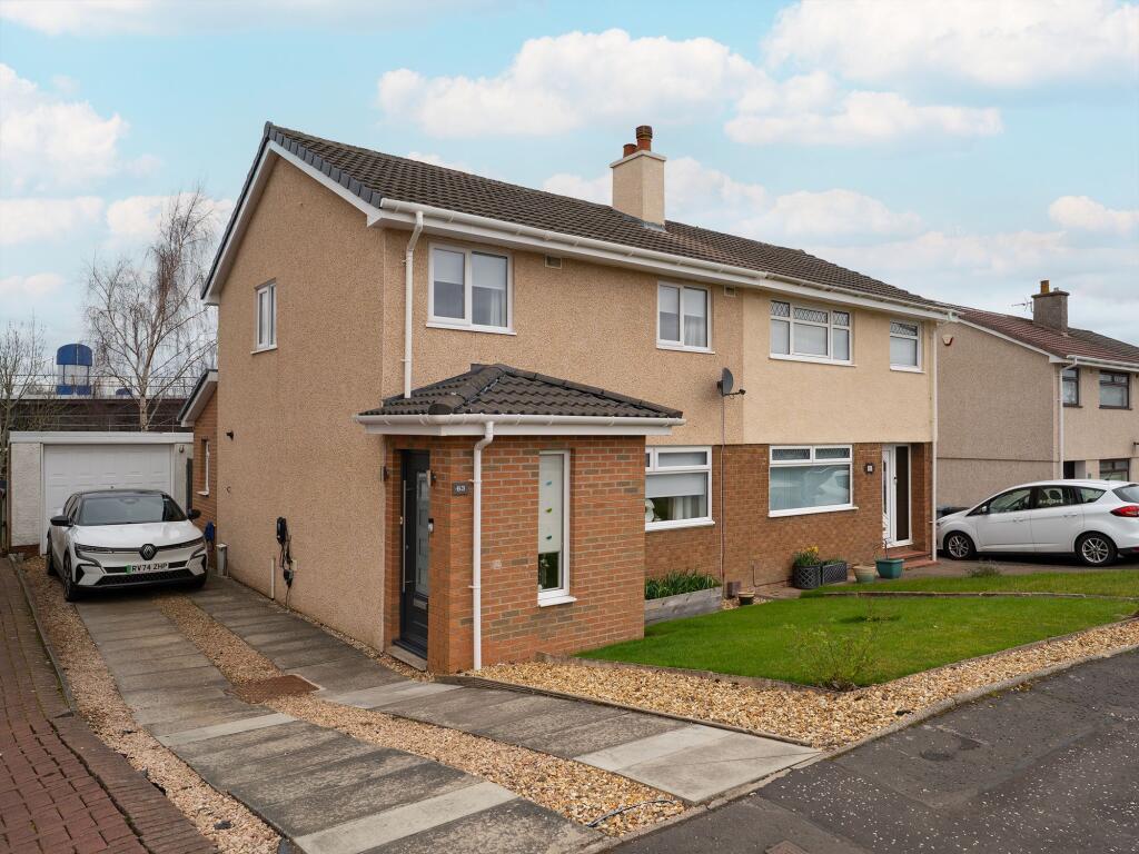 Main image of property: Loch Park Avenue, Carluke, ML8