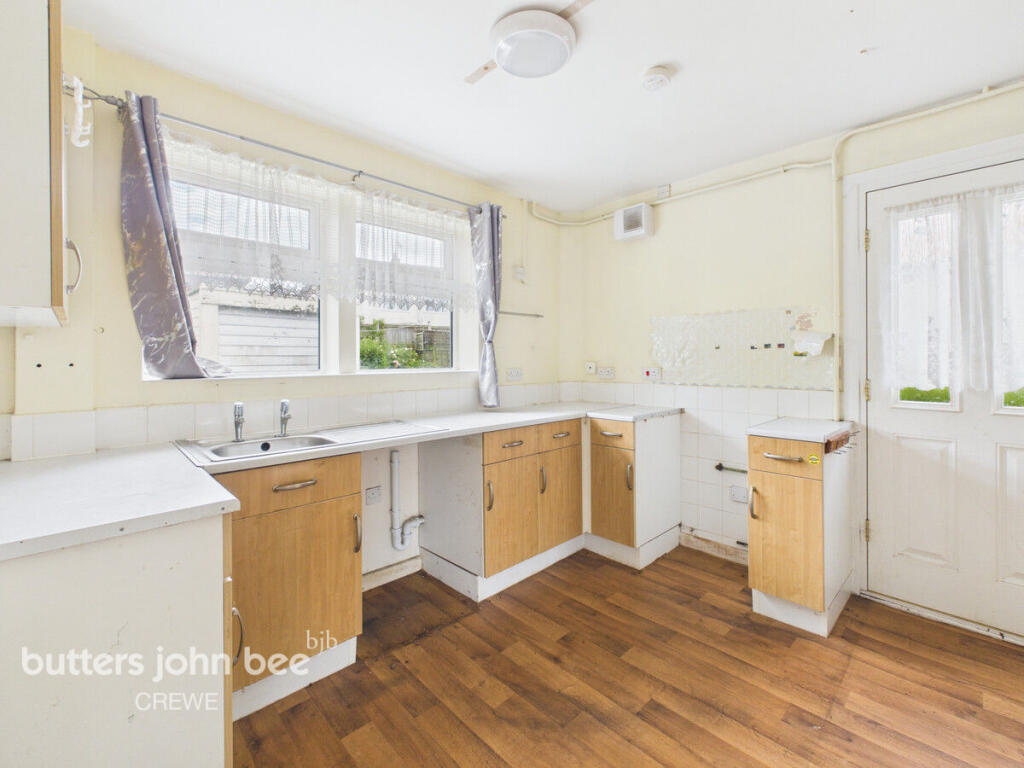 Main image of property: Tabley Road, Crewe