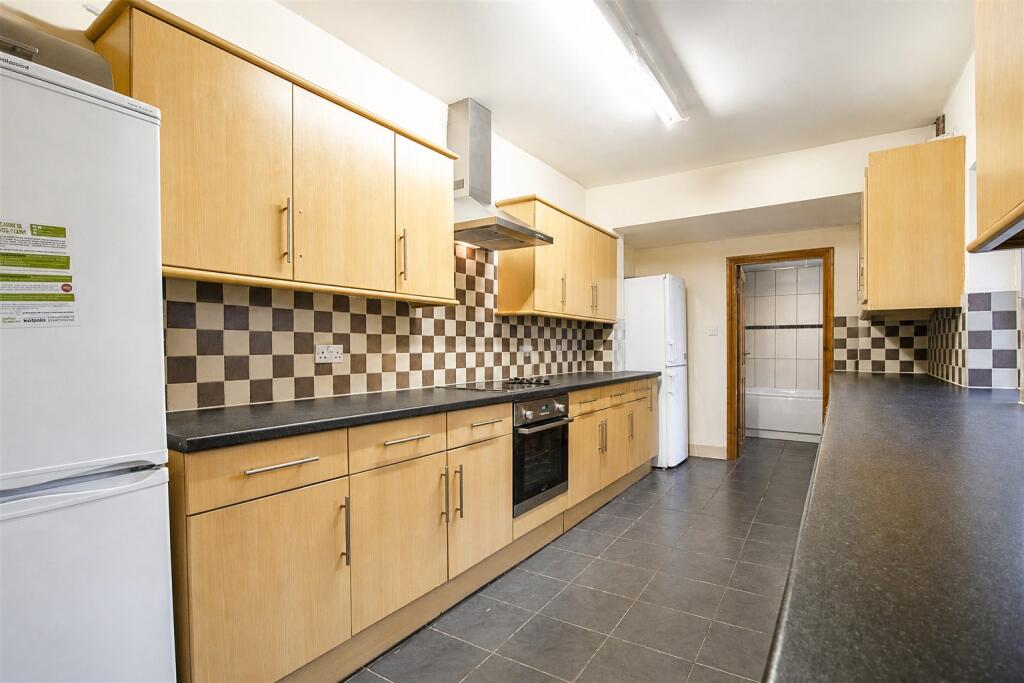 House in Birmingham - View 4
